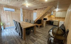 Chalet Nala